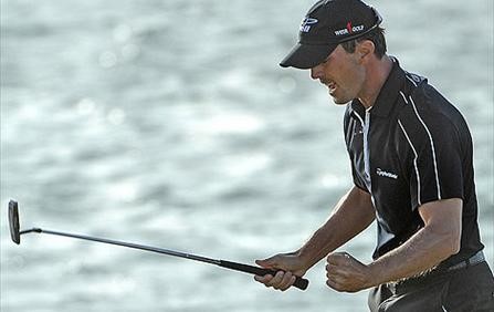 CPGA Member Mike Weir ties the late George Knudson for most PGA Tour wins by a Canadian