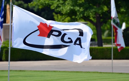 Gary Bernard signe un nouveau contrat à titre de chef de la direction de la PGA du Canada