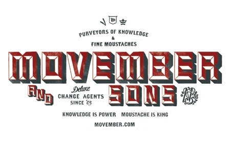 Faites pousser votre ‘’Mo’’, soutenez Cancer de la Prostate Canada