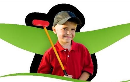 National Golf in Schools Program Launched