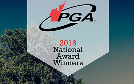 PGA of Canada National Award Winners Panel Discussion Series
