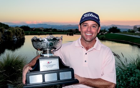 La PGA du Canada et Acushnet Canada renouvèlent leur partenariat pour le championnat des professionnels de club de la PGA