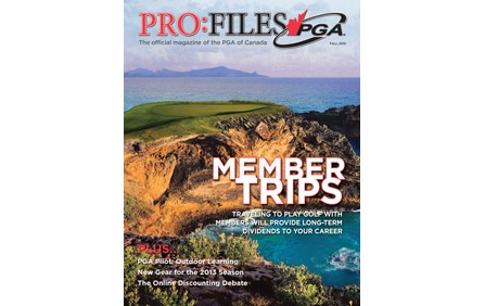 Pro:Files, Fall 2012