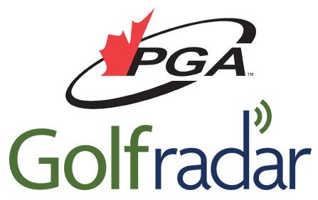 PGA of Canada Partners with Golfradar for Fantasy Golf Challenges