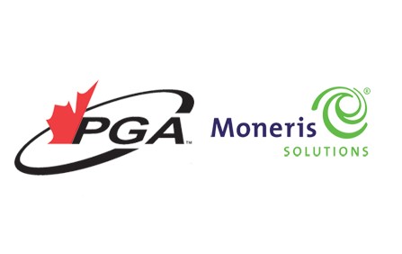 La PGA du Canada annonce que Moneris Solutions Corporation devient partenaire national  