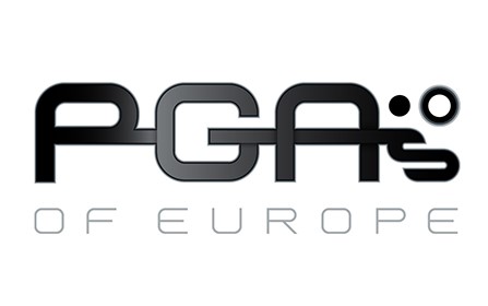 The PGAs of Europe Annual Awards 2016