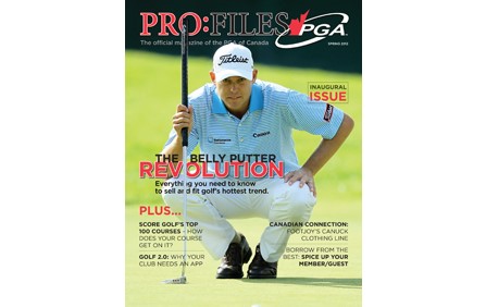 PRO:FILES Vol. 1 Issue. 1