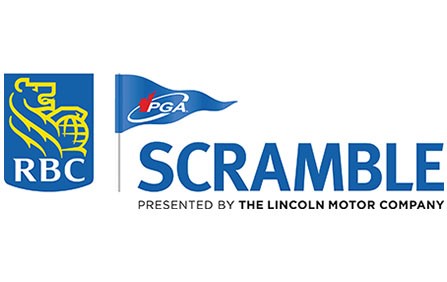The Lincoln Motor Company Announced as Presenting Sponsor of the RBC PGA Scramble 