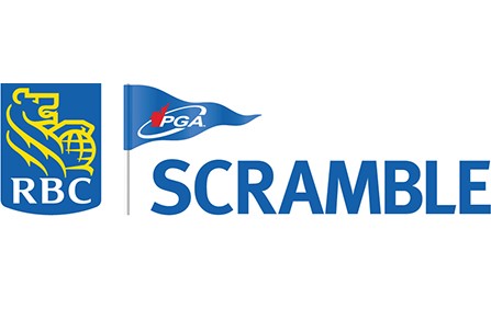 RBC Announced as Title Sponsor of the PGA Scramble of Canada