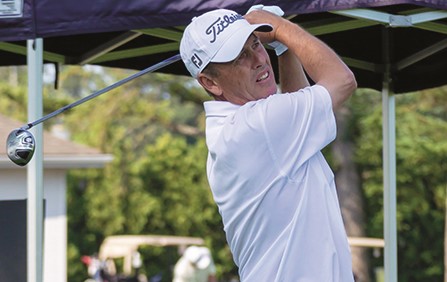 Jim Rutlidge Jim Rutledge Leads Mr. Lube Seniors' Championship of Canada: Archive ...