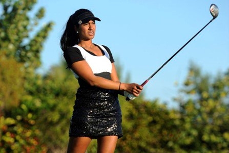 Big Break Stars Sadekar, Brown, Bieber & Tanaka to Play in 2010 Canadian PGA Women's Championship