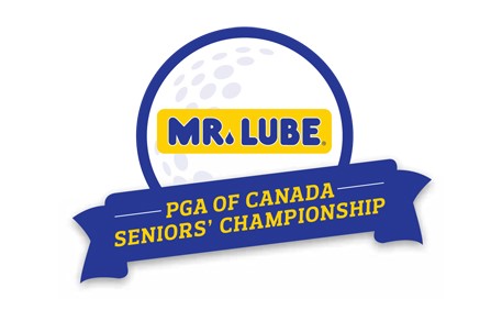 Les légendes canadiennes s’affronteront au Emerald Hills Golf Club