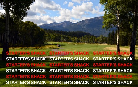 Starter's Shack - By the Numbers