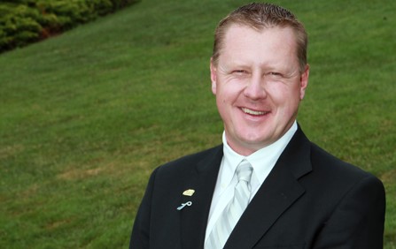 Schubert, Priondolo et Wood sont les nouveaux officiers de la PGA du Canada