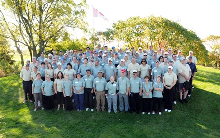 Special Olympics Golfers Set to Hit the Links at Second Annual  Special Olympics National Golf Tournament