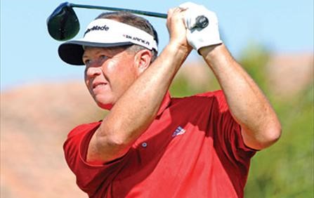 Canadian PGA Seniors’ Championship Heats up with Scorching Field