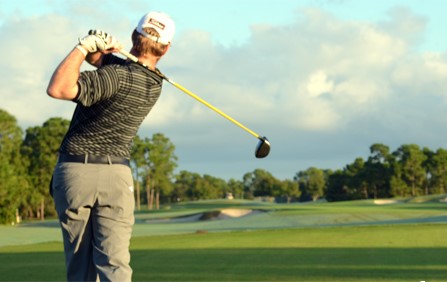La PGA du Canada dévoile son calendrier 2012