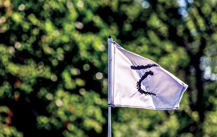 Tangle Creek accueillera le championnat senior de la PGA du Canada