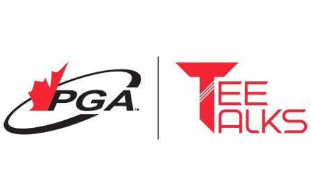 PGA of Canada's Tee Talks Professional Development Magazine NOW ONLINE!