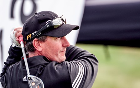 La PGA du Canada et TaylorMade-adidas Golf poursuivent et étendent leur partenariat