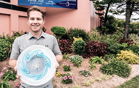 Thomas Curtis Claims Grey Goose World Par 3 Championship