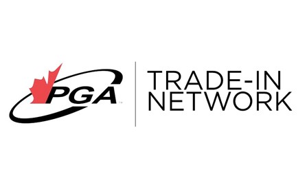 The PGA of Canada Trade-In Network Launches