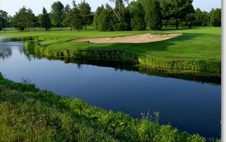 Val des Lacs Prepares to Host the 2007 Titleist & FootJoy Canadian PGA Assistants’ Championship