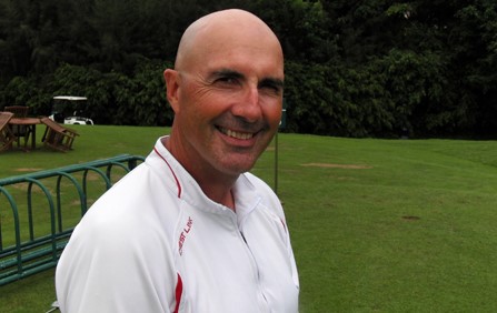 Golf’s New Frontier