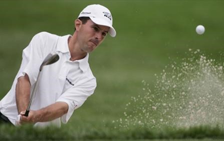 Could this be the Best Year Yet for Canadian PGA Member Mike Weir?