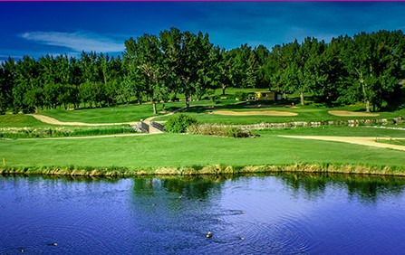 Le Winston Golf Club accueille le Championnat des professionnels adjoints de la PGA du Canada présen