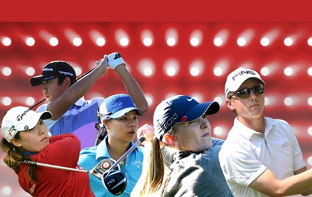 Team Canada Young Pro Program Launches