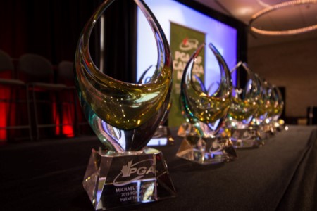 PGA of Canada National Awards