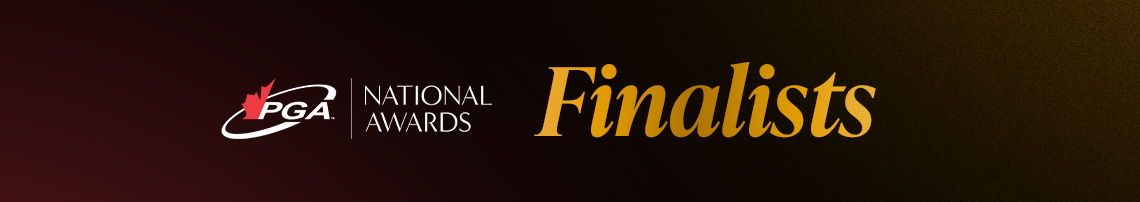 Finalist
