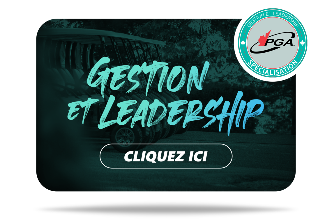 Gestion et Leadership