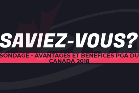 Sondage - Avantages et bénéfices