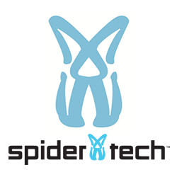 SpiderTech Kinesiology Tape