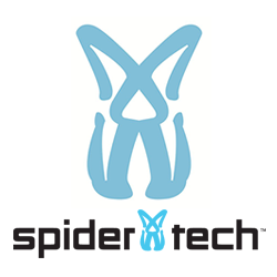 Spidertech Logo Spidertech Logo Spider Tech Logo, Geometric Icon Digital 59895100
