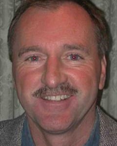 Wayne Kirwan