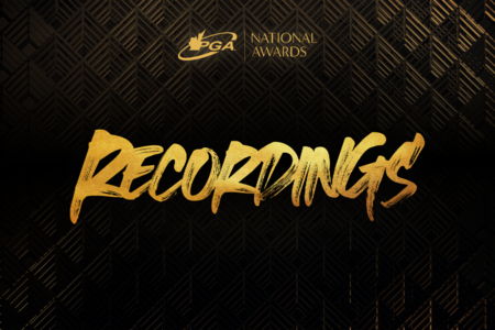 Awards Recordings