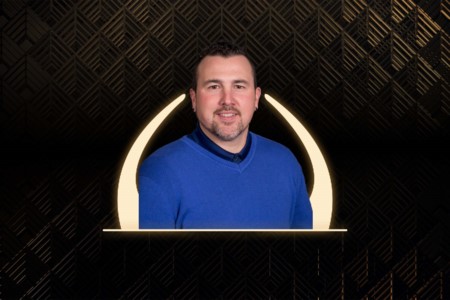 Chad Feener
