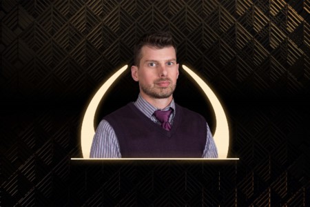 Josh Walker