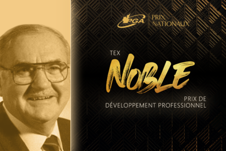 Méritas Tex Noble Développement Professionnel