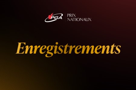 Enregistrements des remises de prix