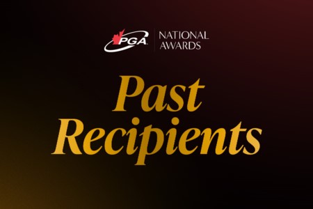 Past Recipients