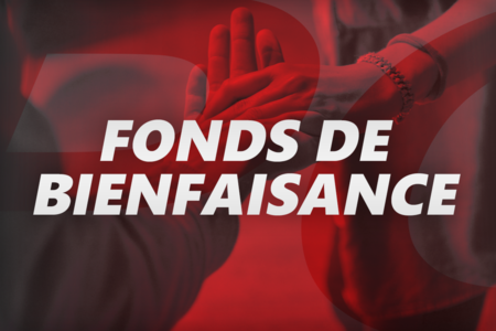 Fonds de bienfaisance