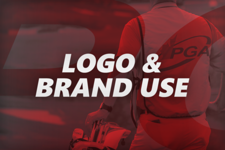 PGA of Canada Logo and Brand Use