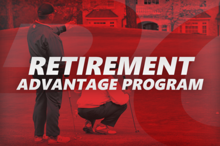 Retirement Advantage Program