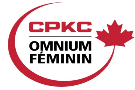 Omnium féminin CPKC