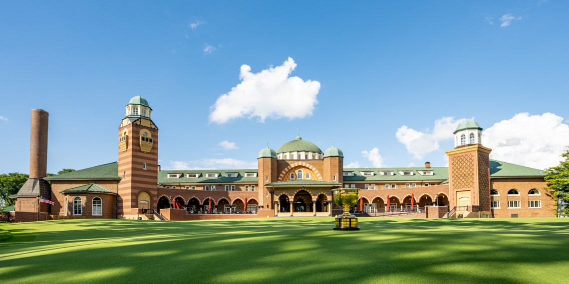 Offre Presidents Cup disponible du 26 février au 5 mars