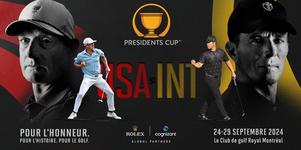 Presidents Cup